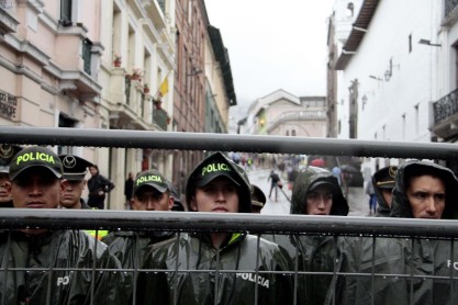 Un vistazo a la marcha del #19deMarzo