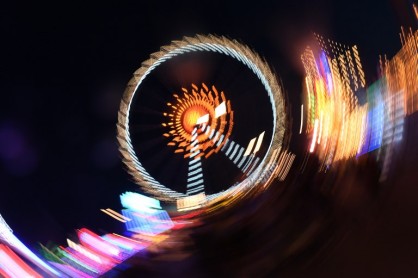 Oktoberfest, la fiesta de la cerveza
