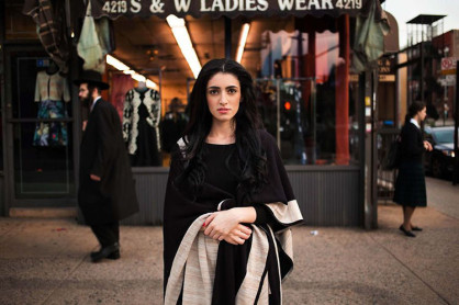 El Atlas de la Belleza del fotógrafo Mihaela Noroc