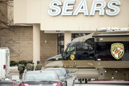 Joven de 19 años fue autor del tiroteo en centro comercial de EE.UU.