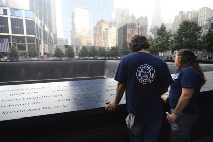 Aniversario del 11 de septiembre - Estados Unidos