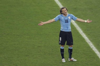 Colombia ahora va por Brasil