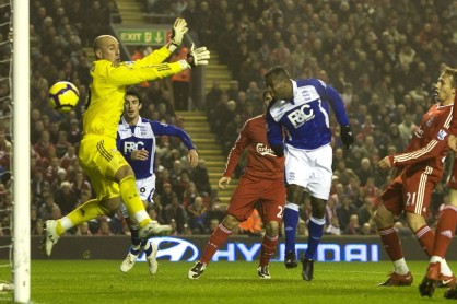 Christian &quot;chucho&quot; Benítez