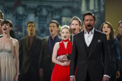 Los mejores momentos de la 85 edición de los premios Oscar