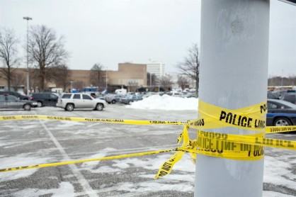 Joven de 19 años fue autor del tiroteo en centro comercial de EE.UU.