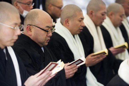 Japón recuerda con dolor la tragedia del 2011