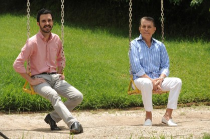 Conoce a los padres de Ecuavisa