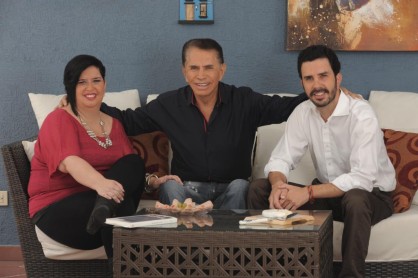 Conoce a los padres de Ecuavisa