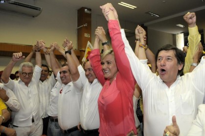 Iniciaron inscripciones para las elecciones 2017 en Ecuador