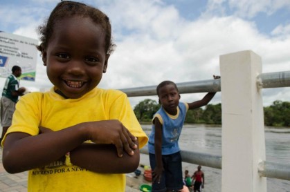 Marimba: La escencia