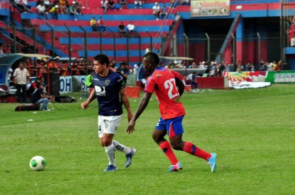 Campeonato ecuatoriano de fútbol