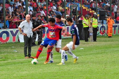 Campeonato ecuatoriano de fútbol