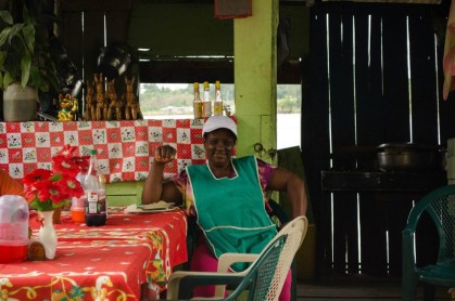 Marimba: La escencia