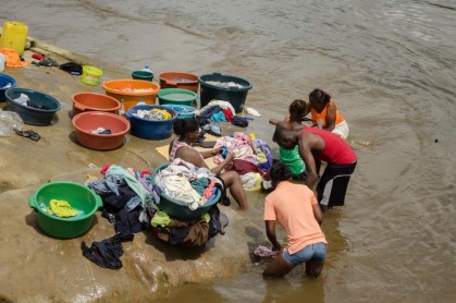 Marimba: La escencia