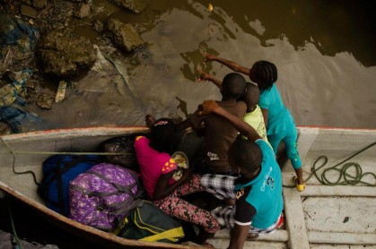 Marimba: La escencia