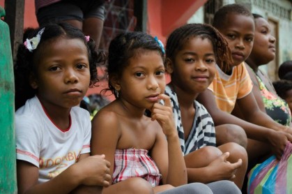 Marimba: La escencia