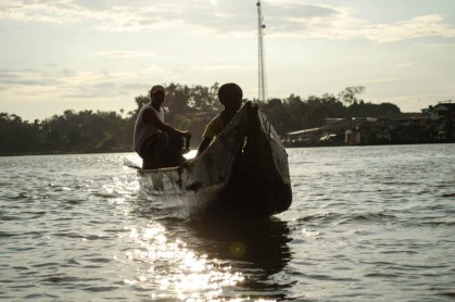 Marimba: La escencia
