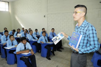 Comenzó el periodo de clases en la región costa