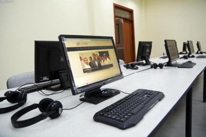 En Guayaquil se inauguró la Universidad de las Artes