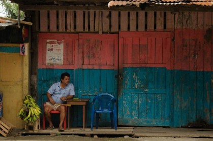 Marimba: La escencia