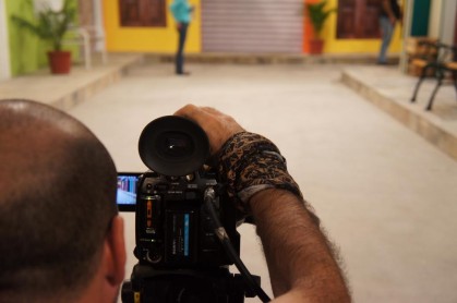 Así se grabó el opening de 'Así Pasa' segunda temporada