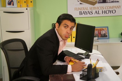 Así se grabó el opening de 'Así Pasa' segunda temporada