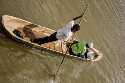 Marimba: La escencia