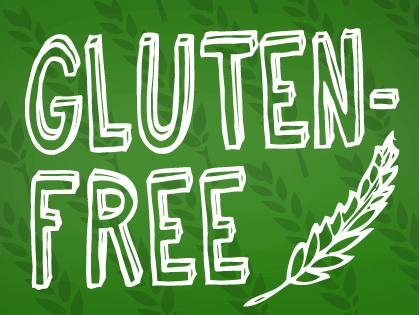 Gluten Free, ¿una moda o una verdadera enfermedad?