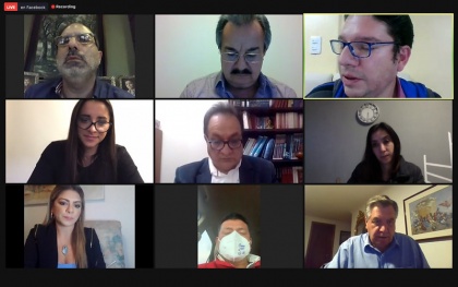 Proyecto de Ley para Defensa de la Dolarización pasa primer debate