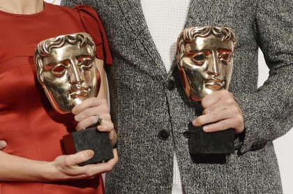 &quot;Gravity&quot; de Cuarón y &quot;12 Years a slave&quot;, candidatas a los premios Bafta