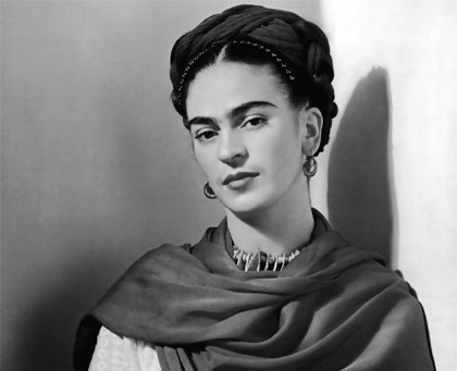 25 cartas que revelan el intenso amor entre Frida Kahlo y artista español serán subastadas