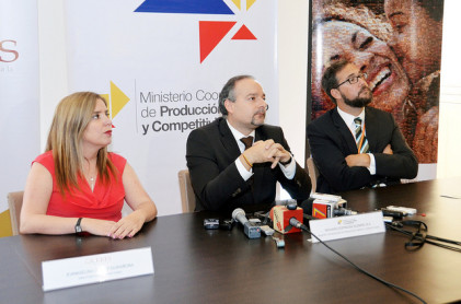 Gobierno planea sustituir importaciones por 6.000 millones de dólares