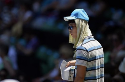 Olas de calor en Australia serán más frecuentes y más fuertes, dice informe