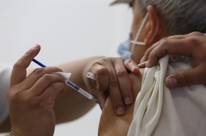 La gripe AH1N1 deja 535 muertos en México