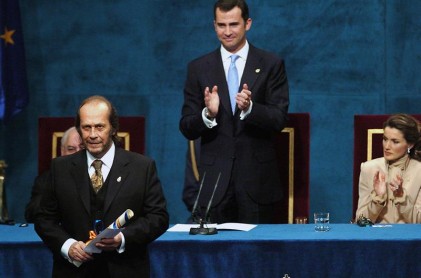 Muere el genio de la guitarra flamenca, Paco de Lucía