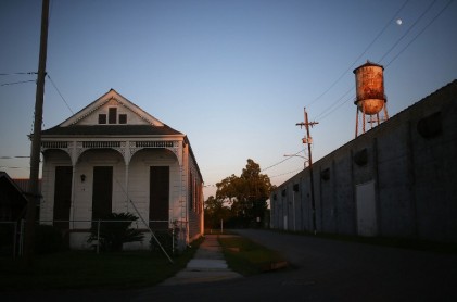 EE.UU. recuerda con dolor 10 años del devastador huracán &quot;Katrina&quot;