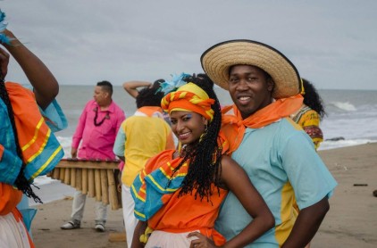 Marimba: La escencia