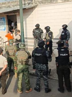 Televistazo 1PM | 10-11-2025