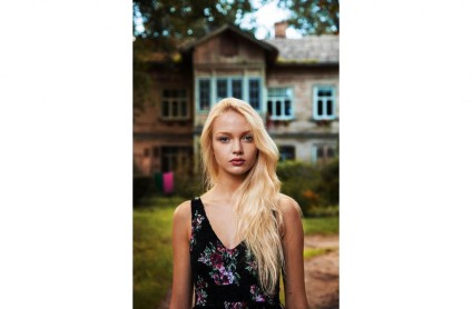 El Atlas de la Belleza del fotógrafo Mihaela Noroc