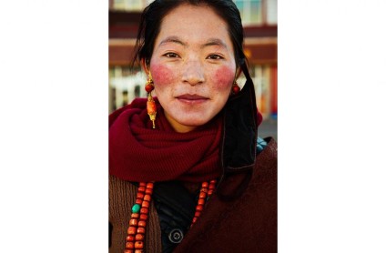 El Atlas de la Belleza del fotógrafo Mihaela Noroc