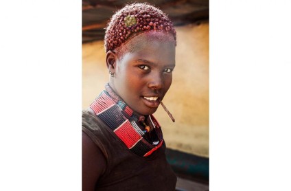 El Atlas de la Belleza del fotógrafo Mihaela Noroc