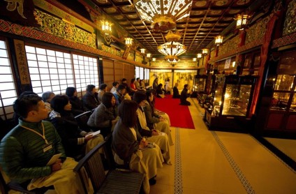 Japón recuerda con dolor la tragedia del 2011