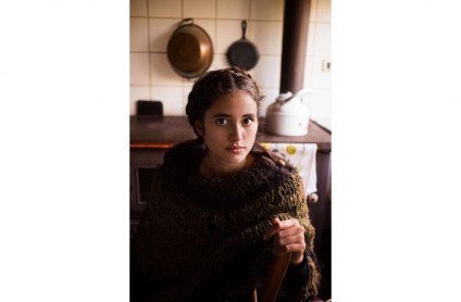 El Atlas de la Belleza del fotógrafo Mihaela Noroc