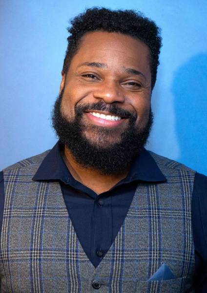 Malcolm-Jamal falleció a los 54 años.
