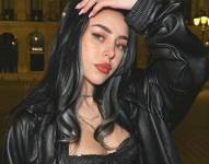 Franco Mastantuono sería la nueva pareja de Nicki Nicole