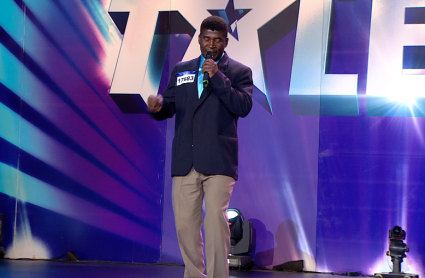 Así fue el gran estreno de Ecuador Tiene Talento