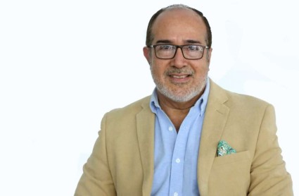 Rodolfo Farfán renuncia al Ministerio de Salud