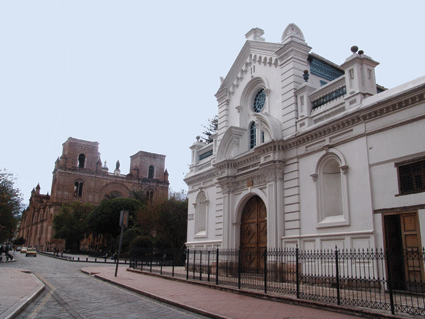 Recorra en un día y a pie lo mejor de Cuenca