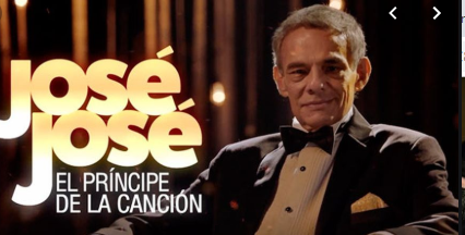 5 curiosidades que deberías saber de &#039;José José&#039;