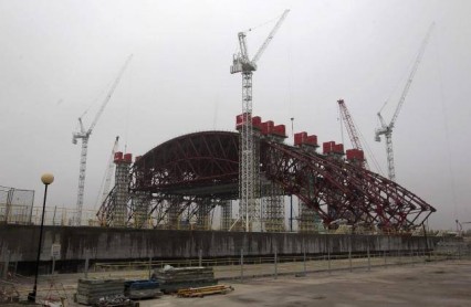 20 imágenes de lo que la naturaleza reclama que hemos abandonado